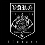 Review: Varg - Blutaar